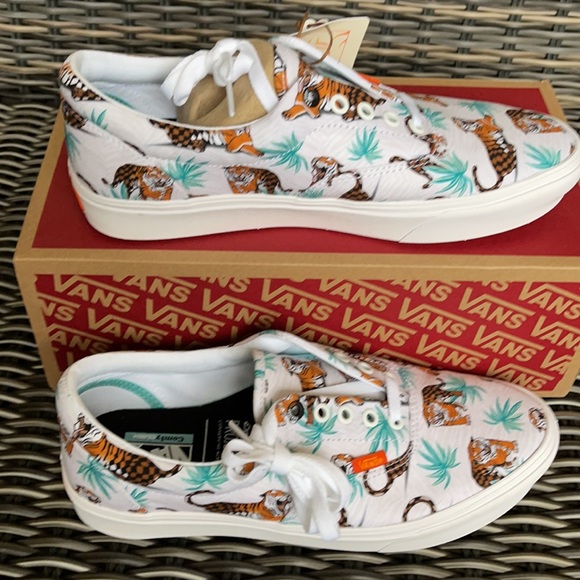 Vans Comfycush Era Discovery WMNS - Picture 3 of 16